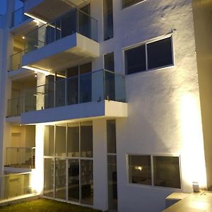Apartment Mountain View